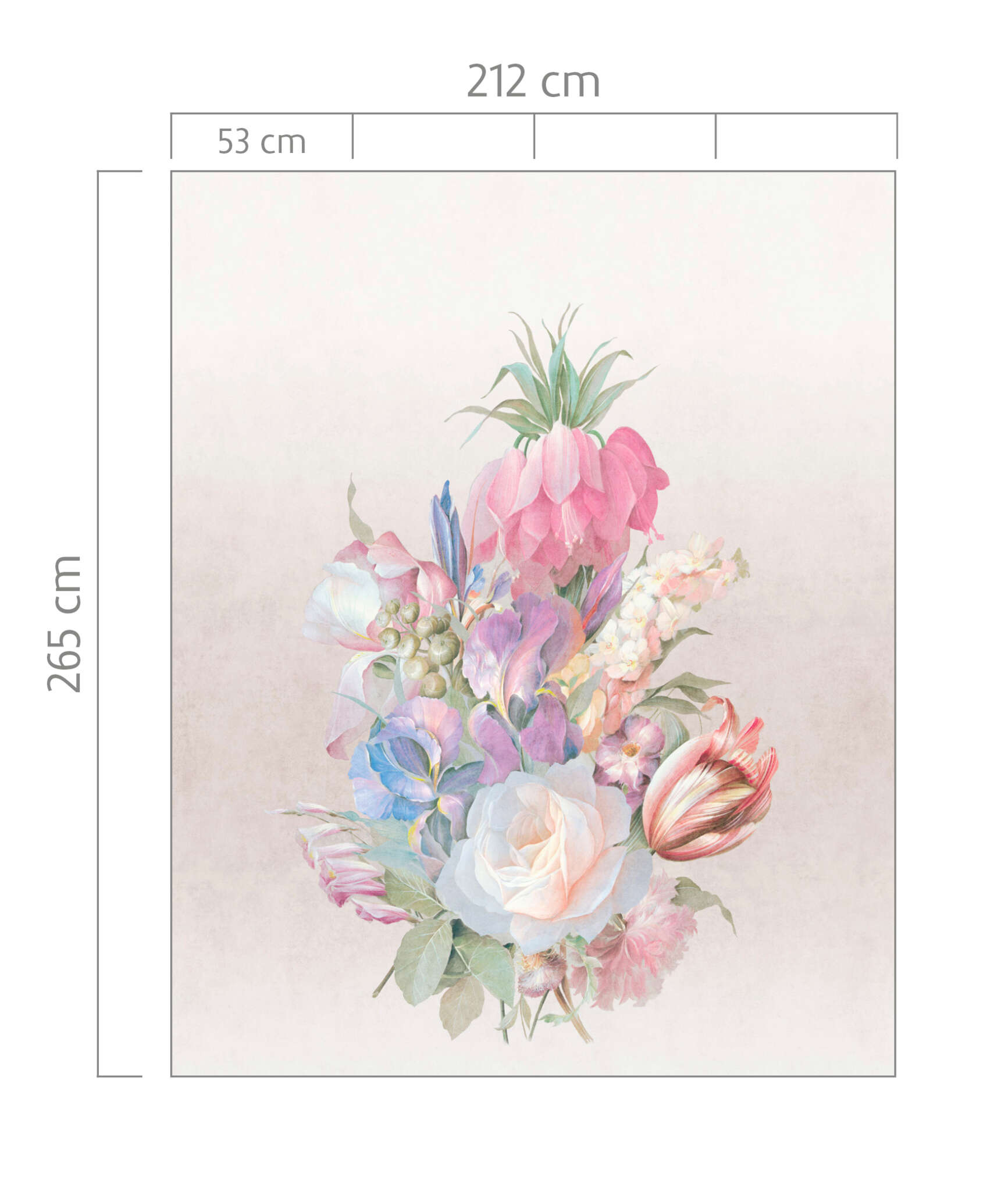 10-361032 Bildauschnitt 1 magicwalls Papier peint 361032
