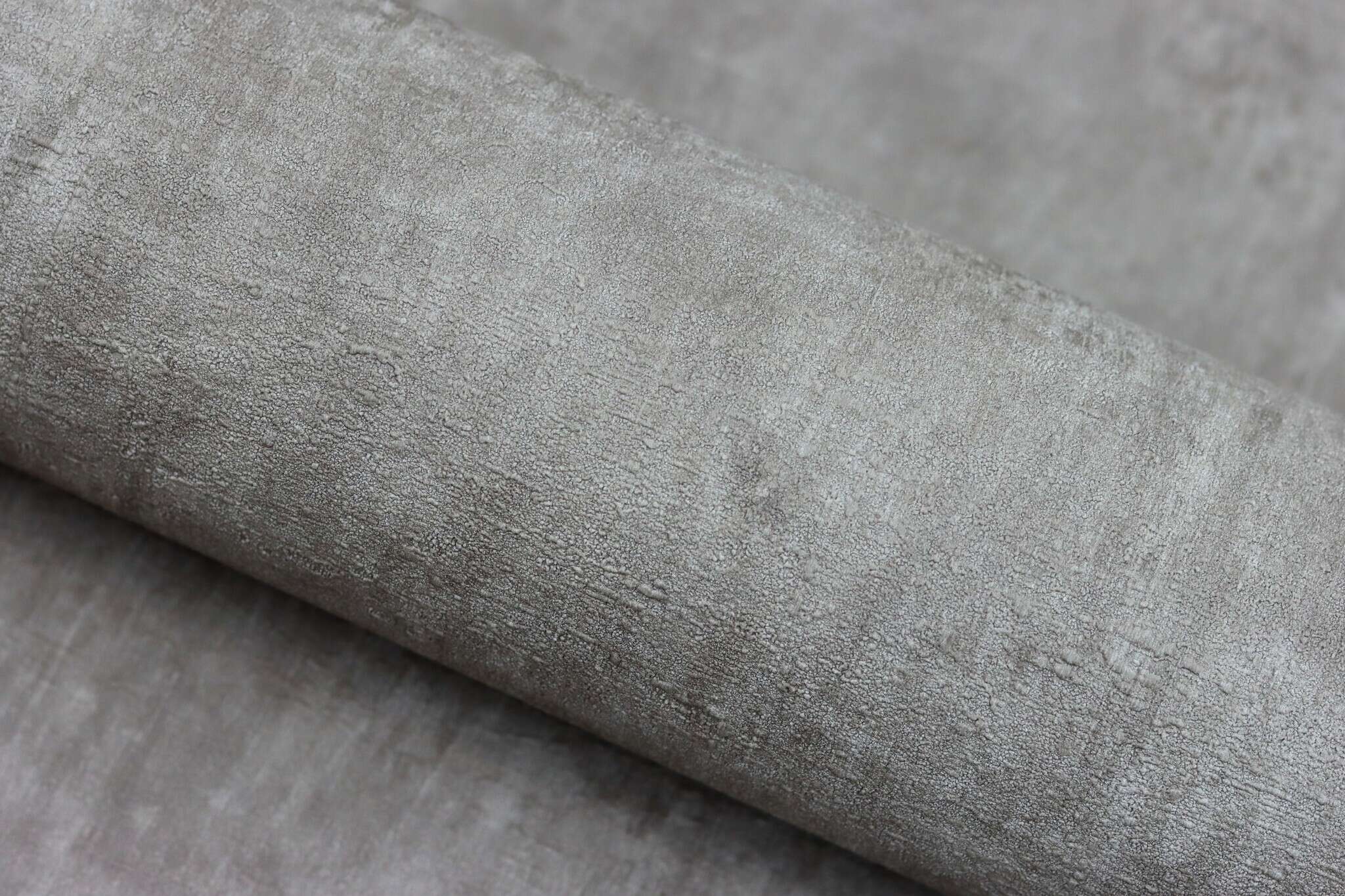 10-968736 Detailaufnahmen 18 Metal look non-woven wallpaper in gray stone gray Wall Textures XL Vol. 3 968736