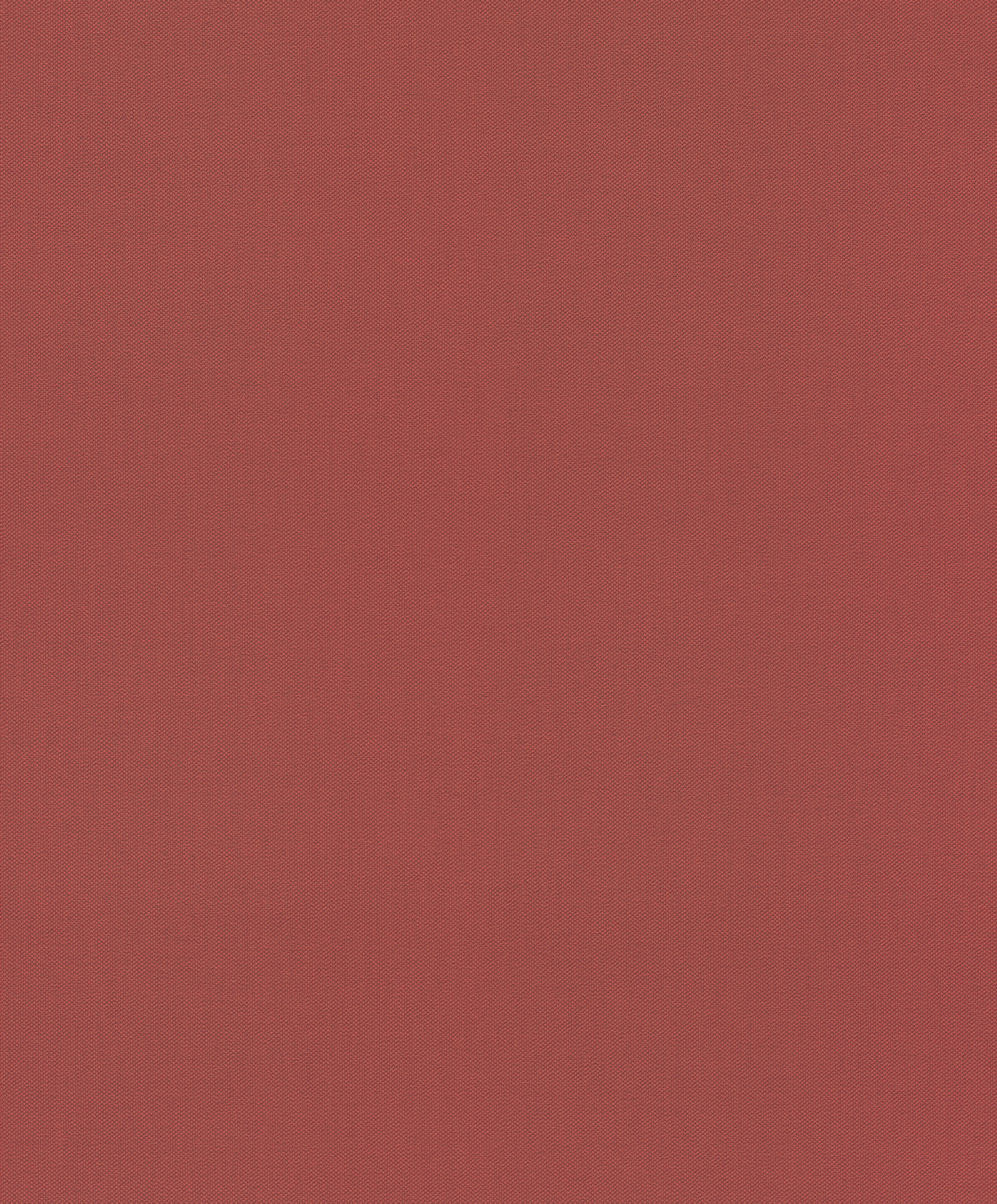 10-542455 Artikelscan 1 Plain non-woven wallpaper with linen texture in red 542455