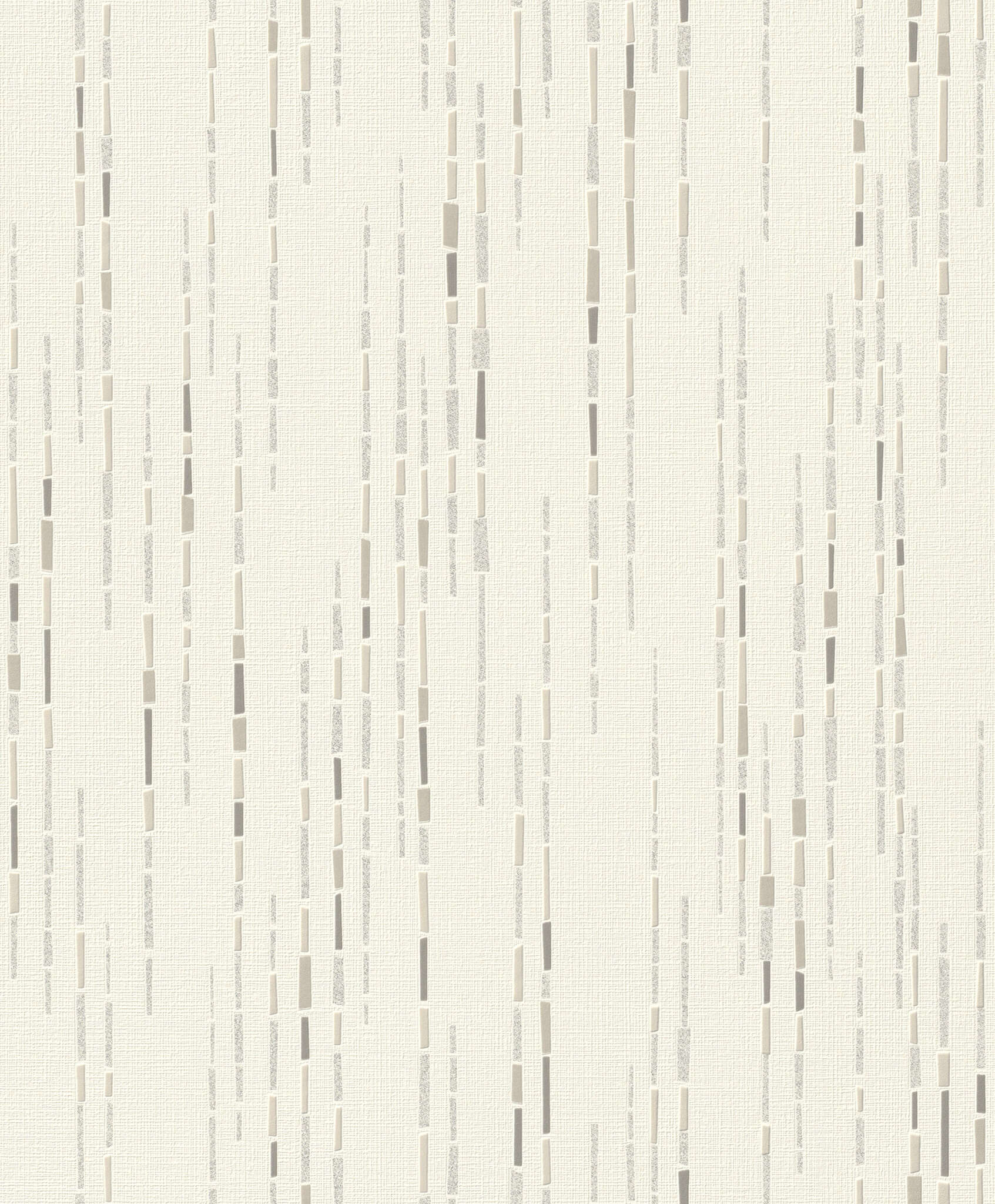 10-735130 Artikelscan 1 Papier peint à lignes verticales et texture textile