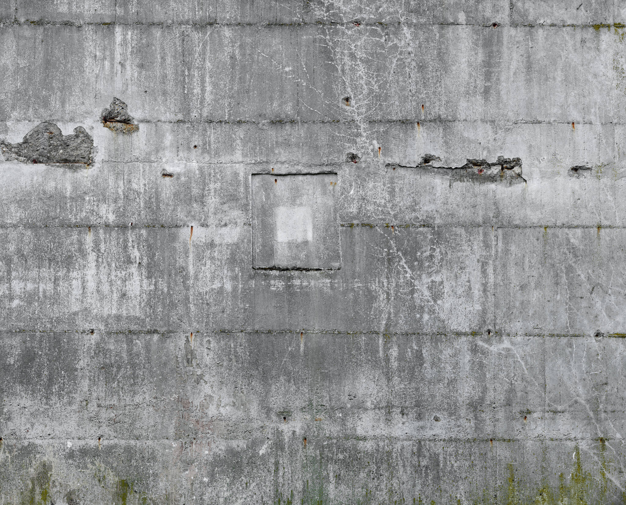 10-445510 Artikelscan 1 Factory photo wallpaper concrete look 445510