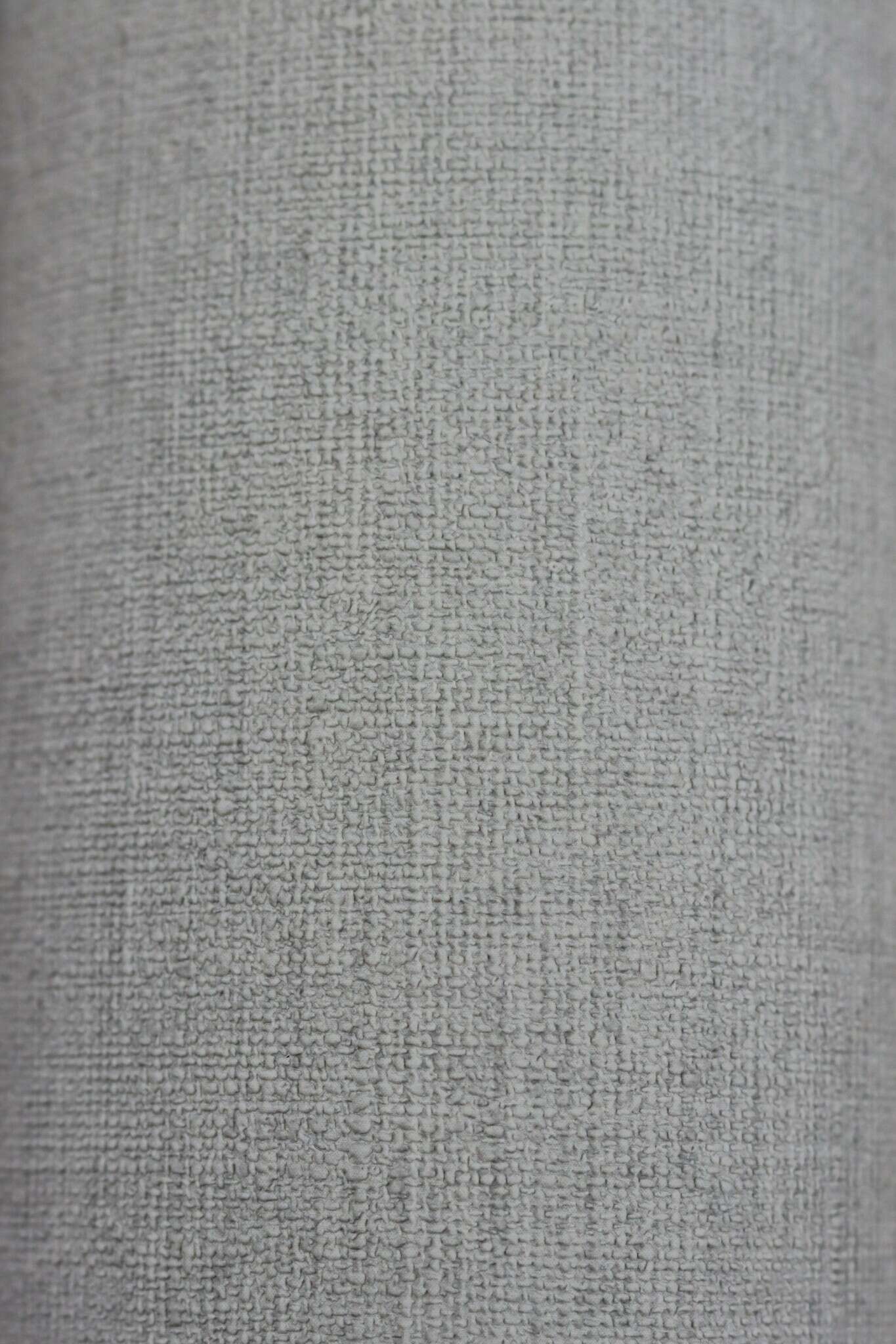 10-452037 Detailaufnahmen 2 Image détaillée de Papier peint gris avec une surface calme et un aspect textile