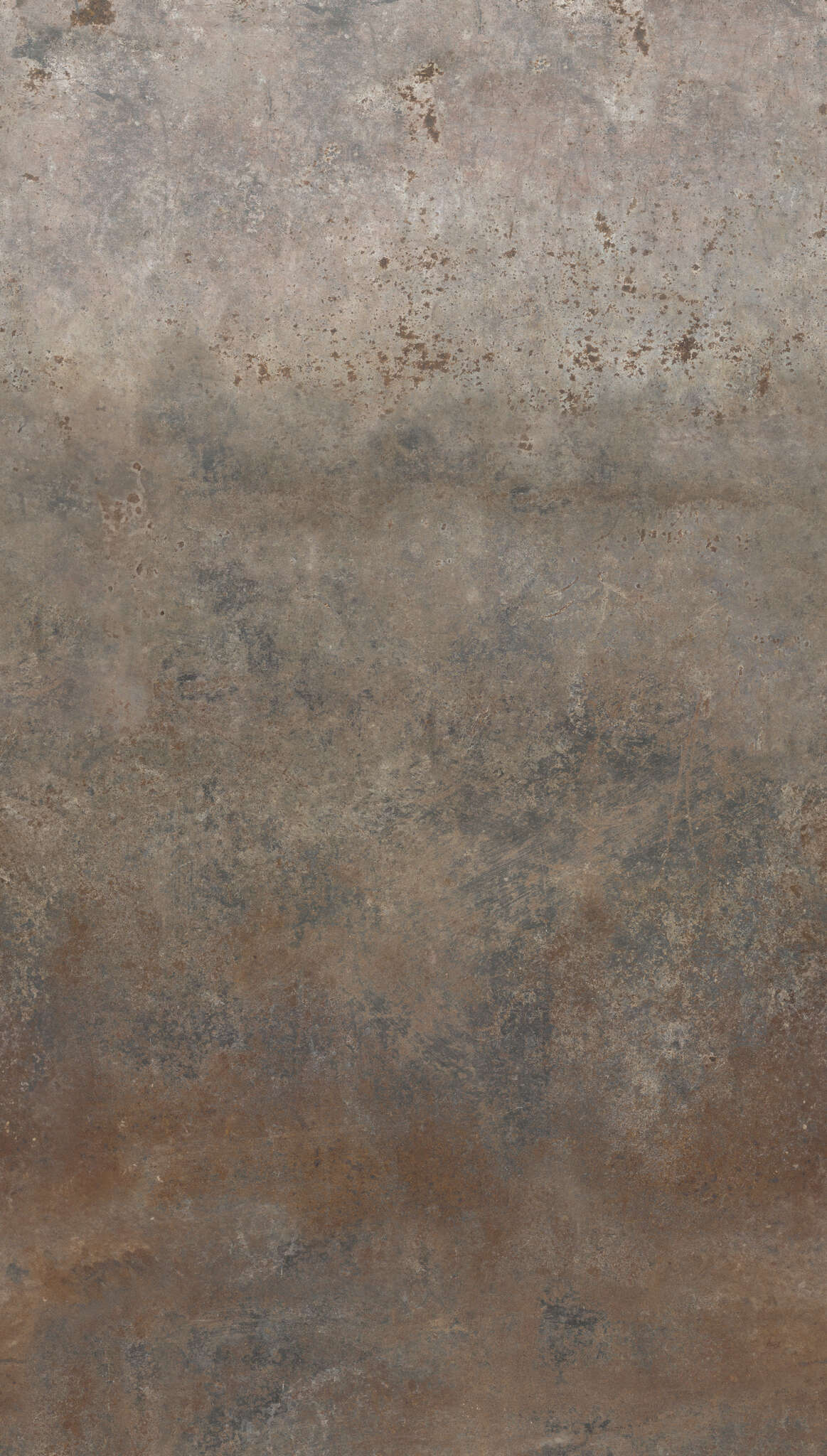 10-360110 Artikelscan 1 SCHÖNER WOHNEN-Kollektion Fototapete WEATHERED RUST 360110