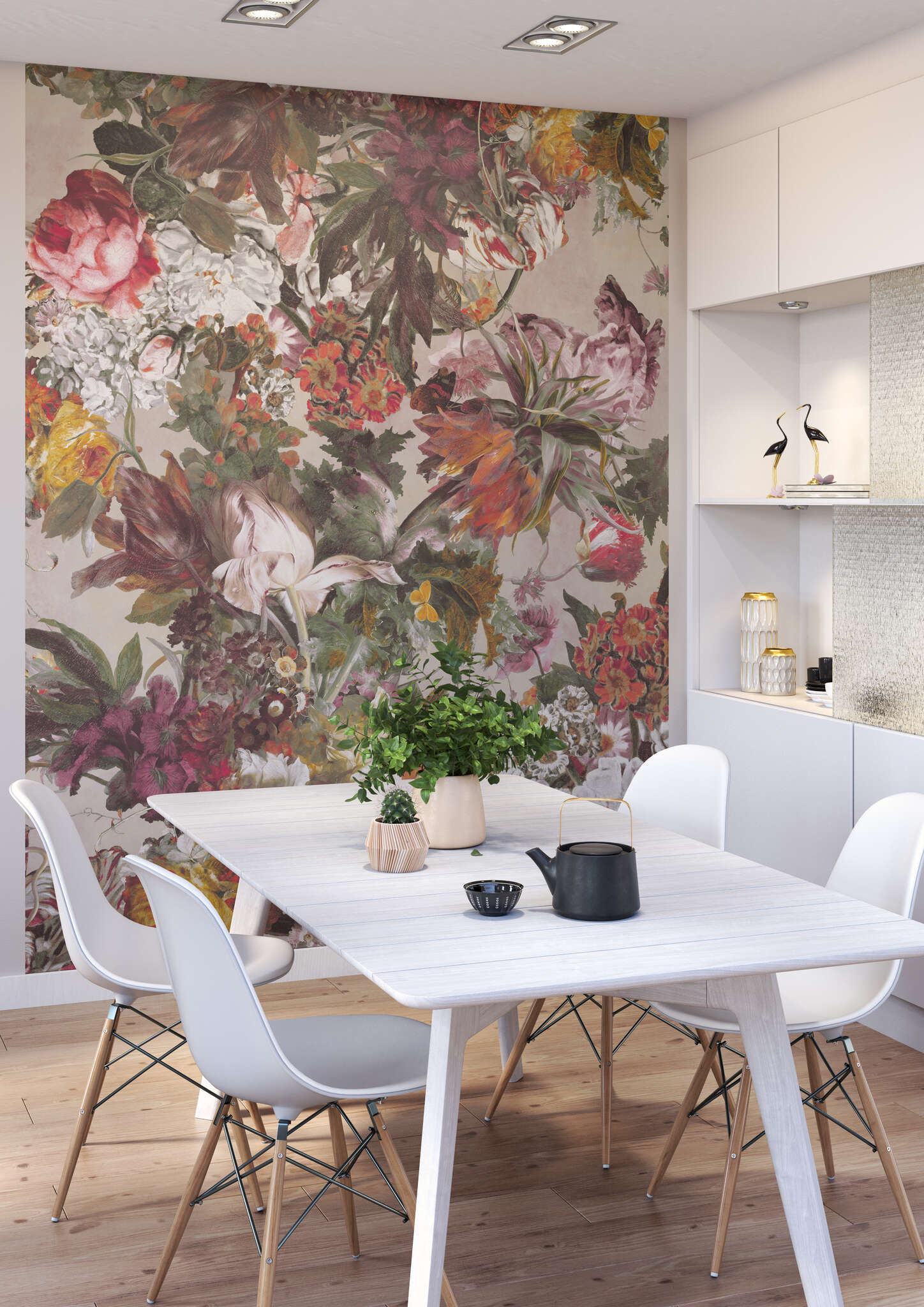 10-606850 Raumbilder 2 Passepartout photo wallpaper 606850
