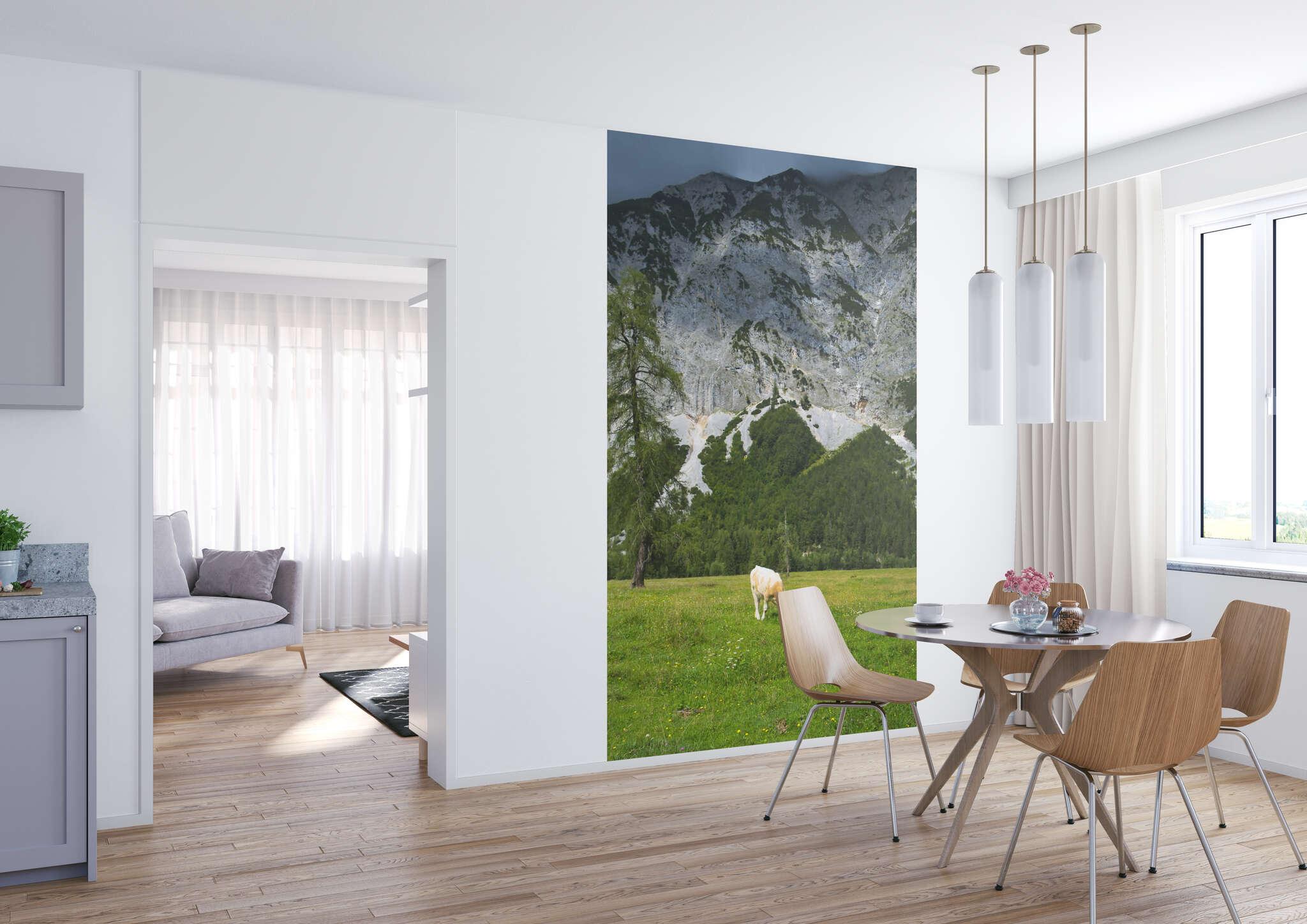 10-364637 Raumbilder 2 magicwalls photo wallpaper 364637