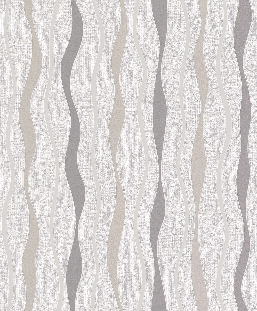 10-415407 Artikelscan 1 Vliestapete in Beige-Hellbeige Selection 415407