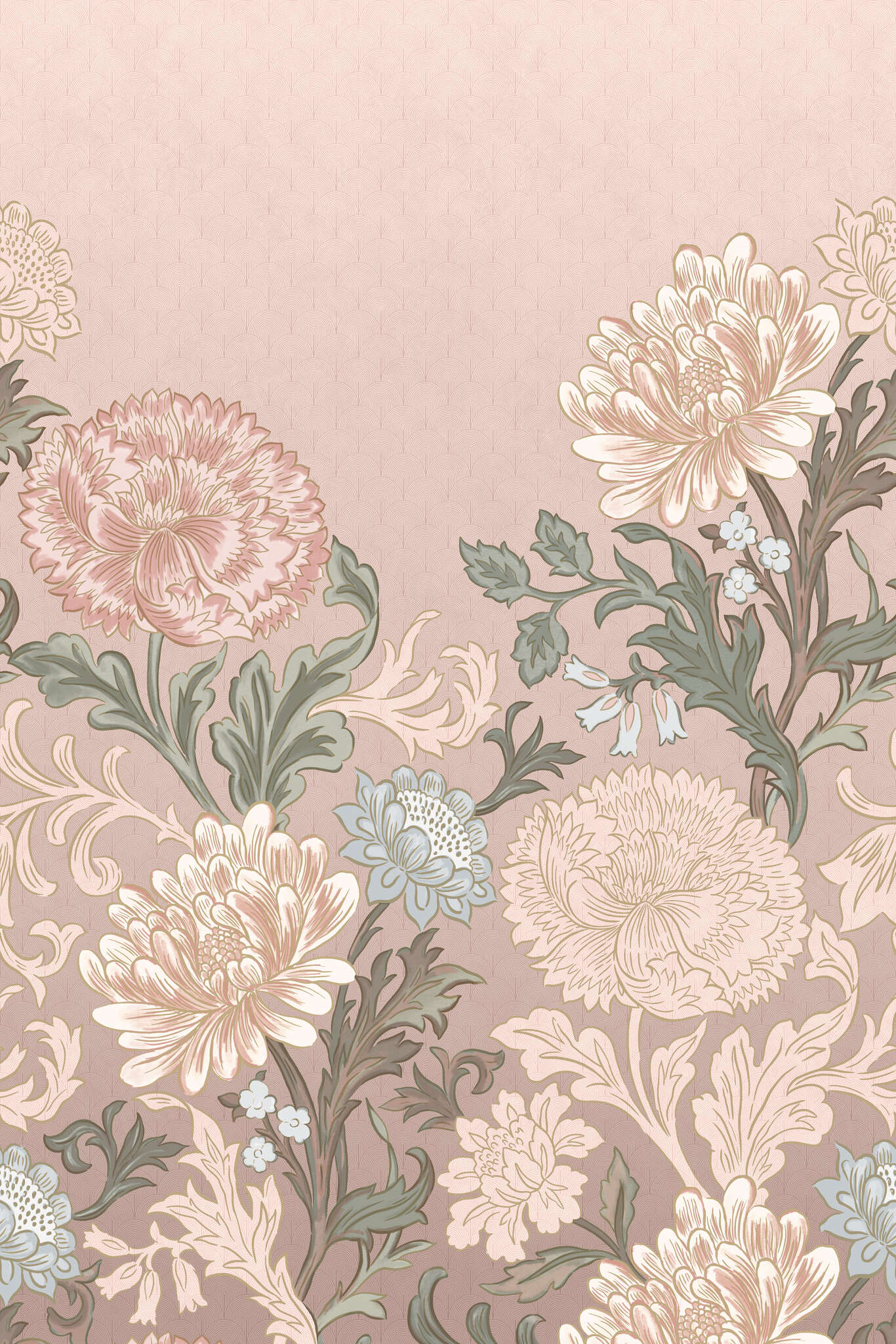 10-552249 Artikelscan 1 Salisbury wall mural 552249