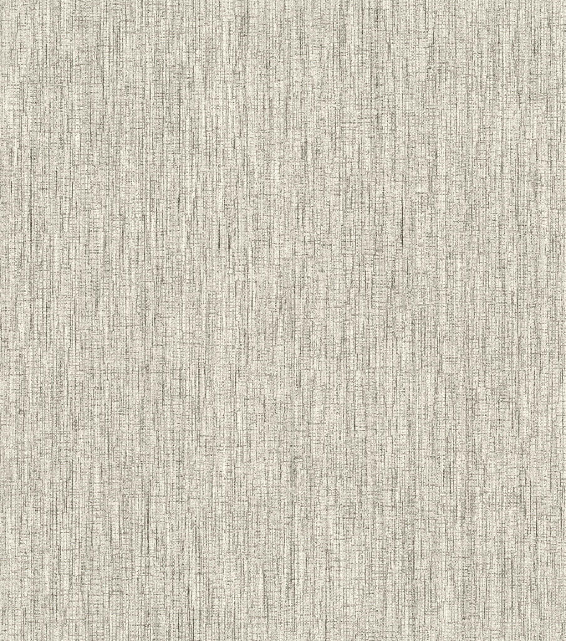 Vliestapete Stoffoptik in Weiß und Silber - Noble Zen Shibori 435436