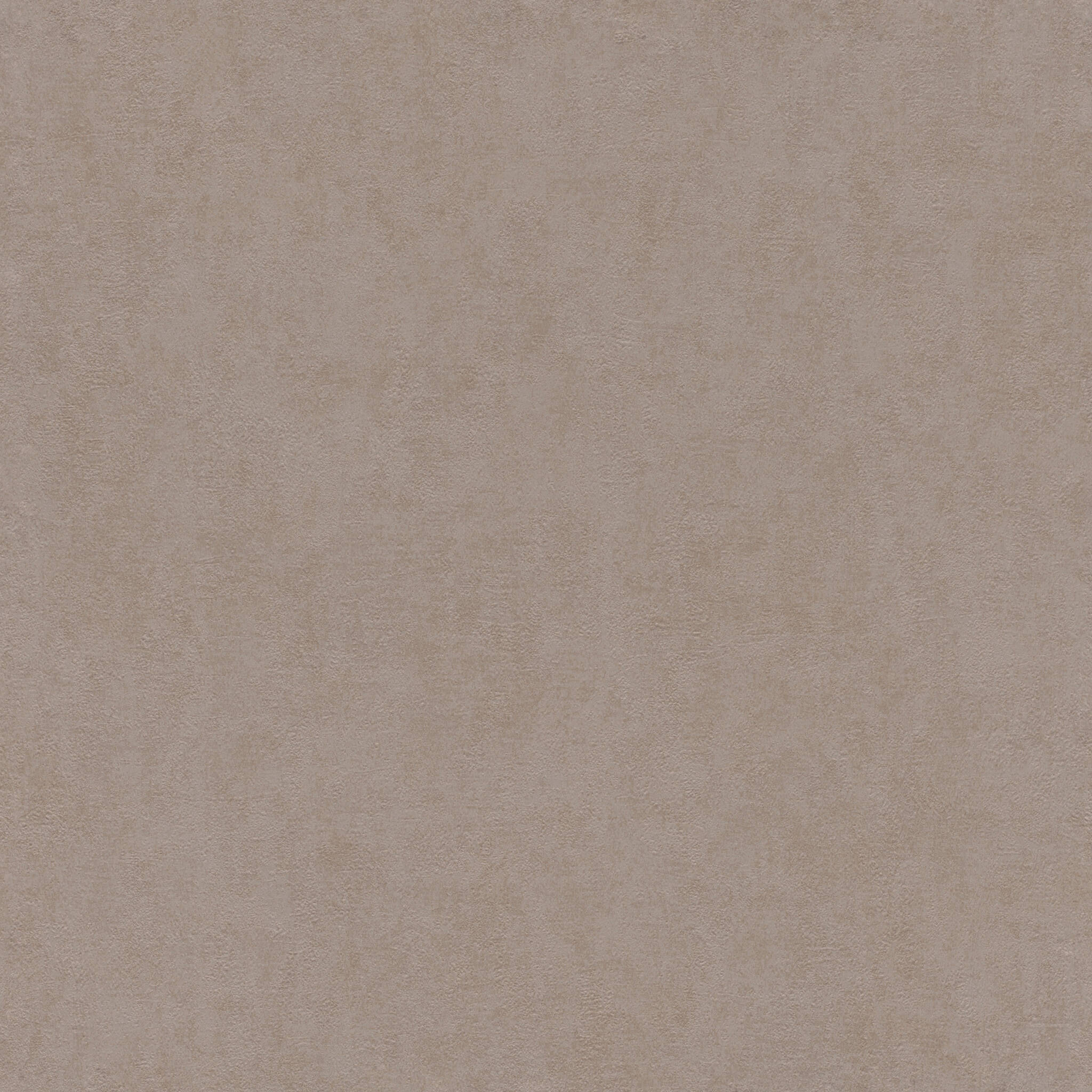 10-285116 Artikelscan 1 Papier peint subtil avec une texture enduite dans un brun moyen chaud