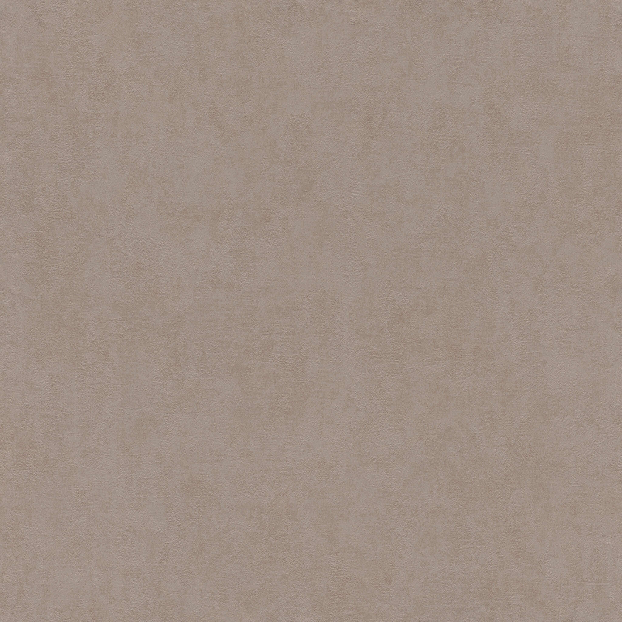 10-285116 Artikelscan 1 Papier peint subtil avec une texture enduite dans un brun moyen chaud