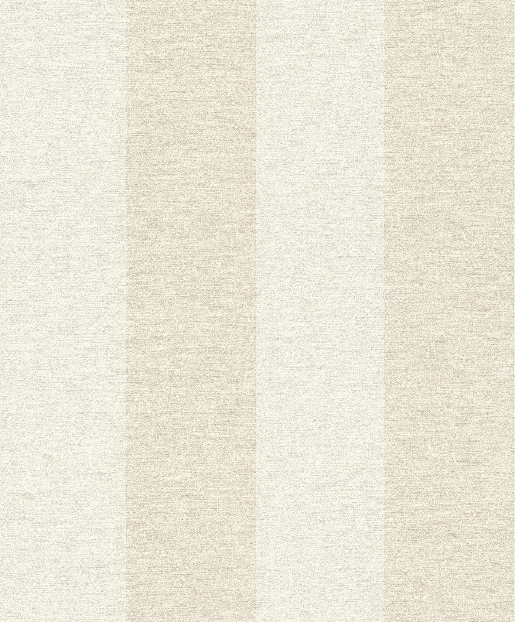 10-600759 Artikelscan 1 Wallpaper with block stripes and textile texture