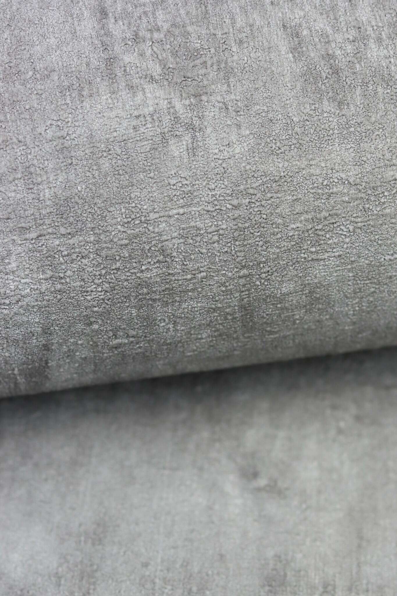 10-968736 Detailaufnahmen 9 Metal look non-woven wallpaper in gray stone gray Wall Textures XL Vol. 3 968736