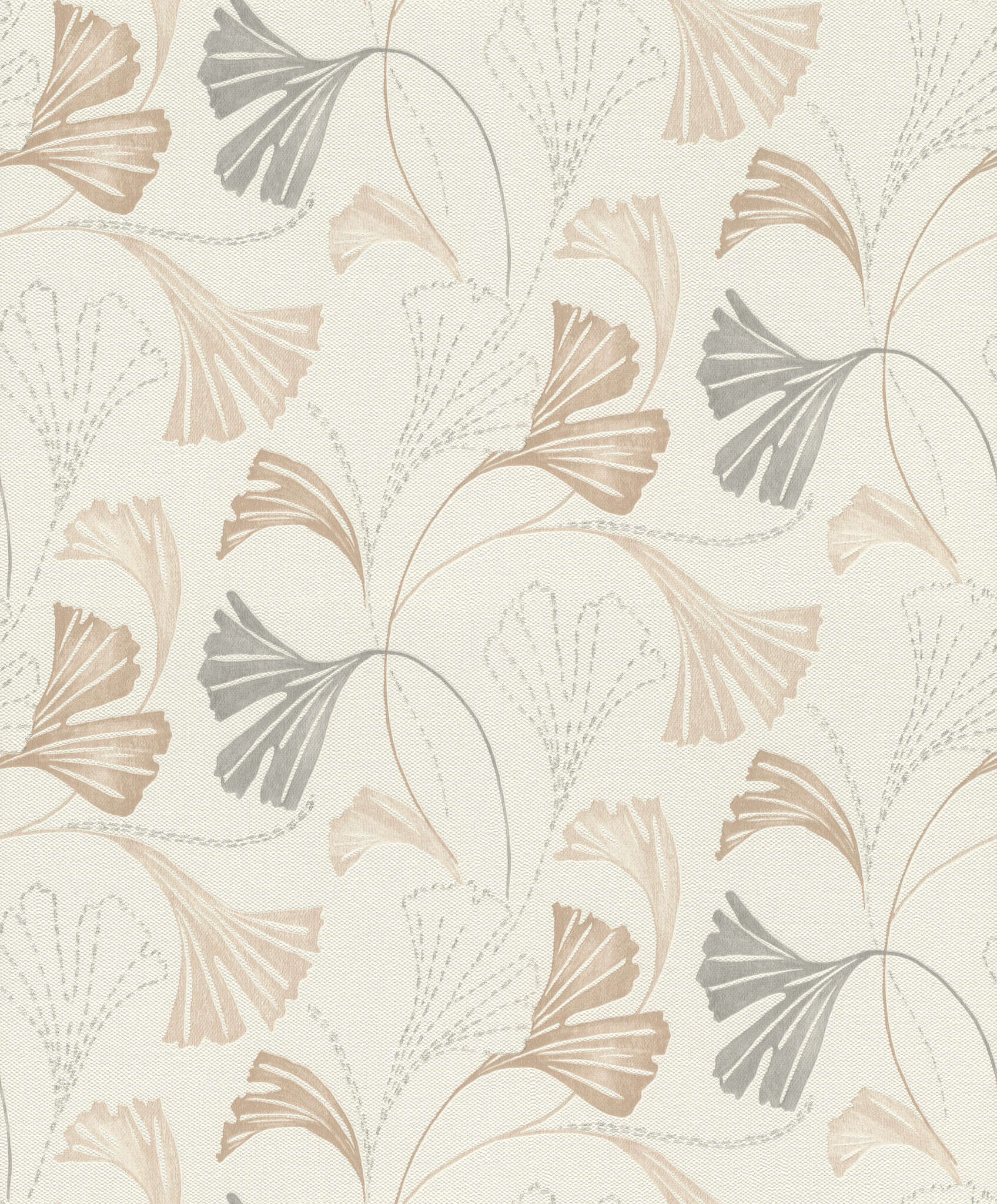 10-581515 Artikelscan 1 Vliestapete in Beige my moments 581515