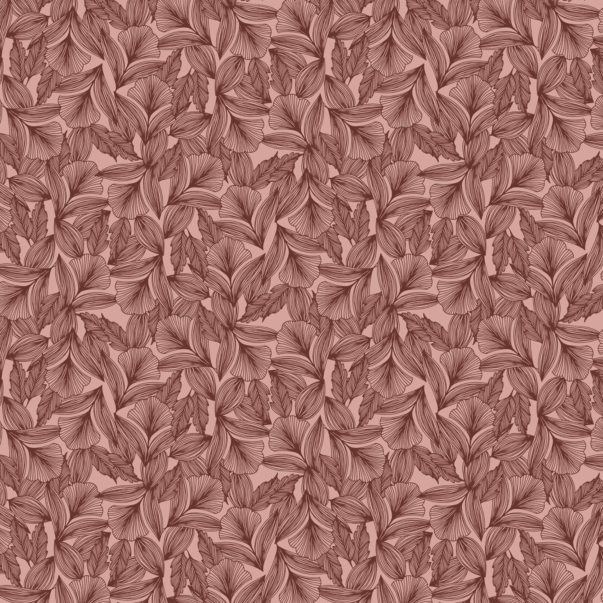 10-300157 D2C Vorschaubild 1 Fototapete Flora in Rosa | Roomblush - RB197