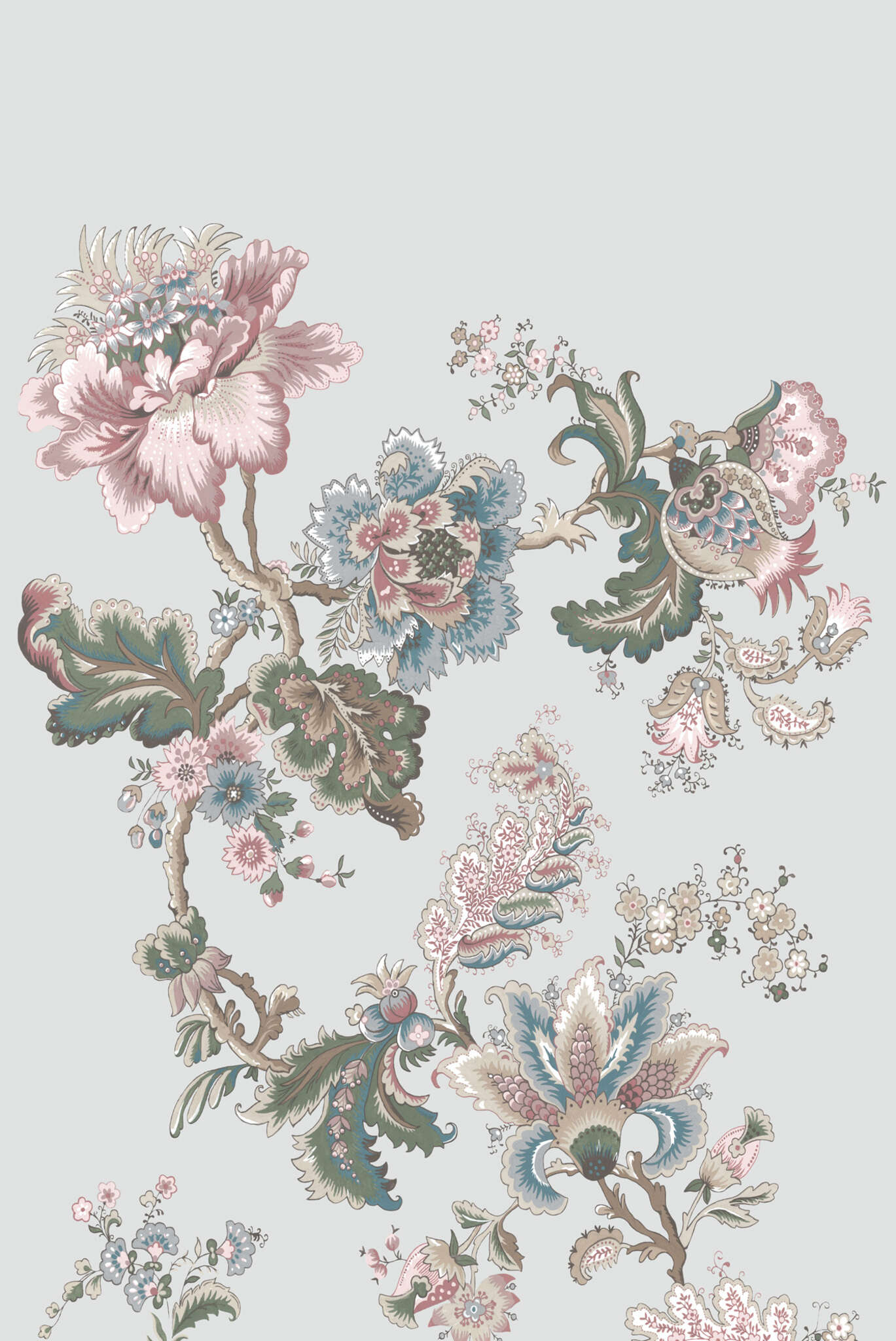 10-711844 Artikelscan 1 Sophia wall mural 711844