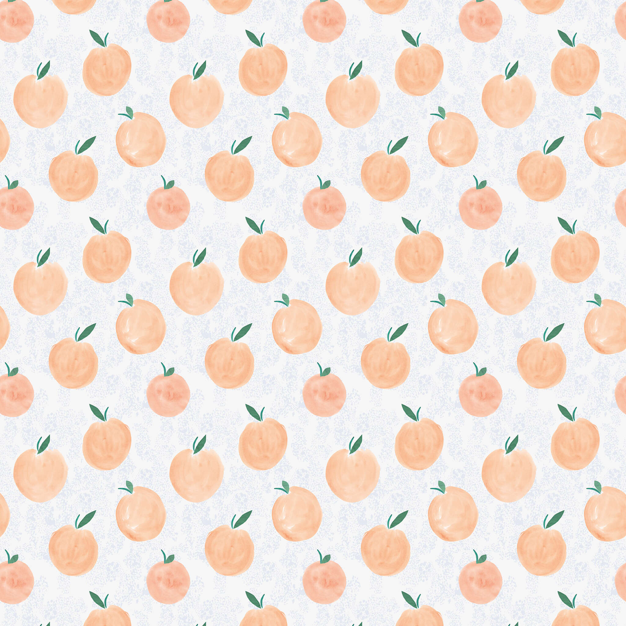 Fototapete Orangen Roomblush Zumo 300097 Fototapete Zumo in Orange | Roomblush - RB203