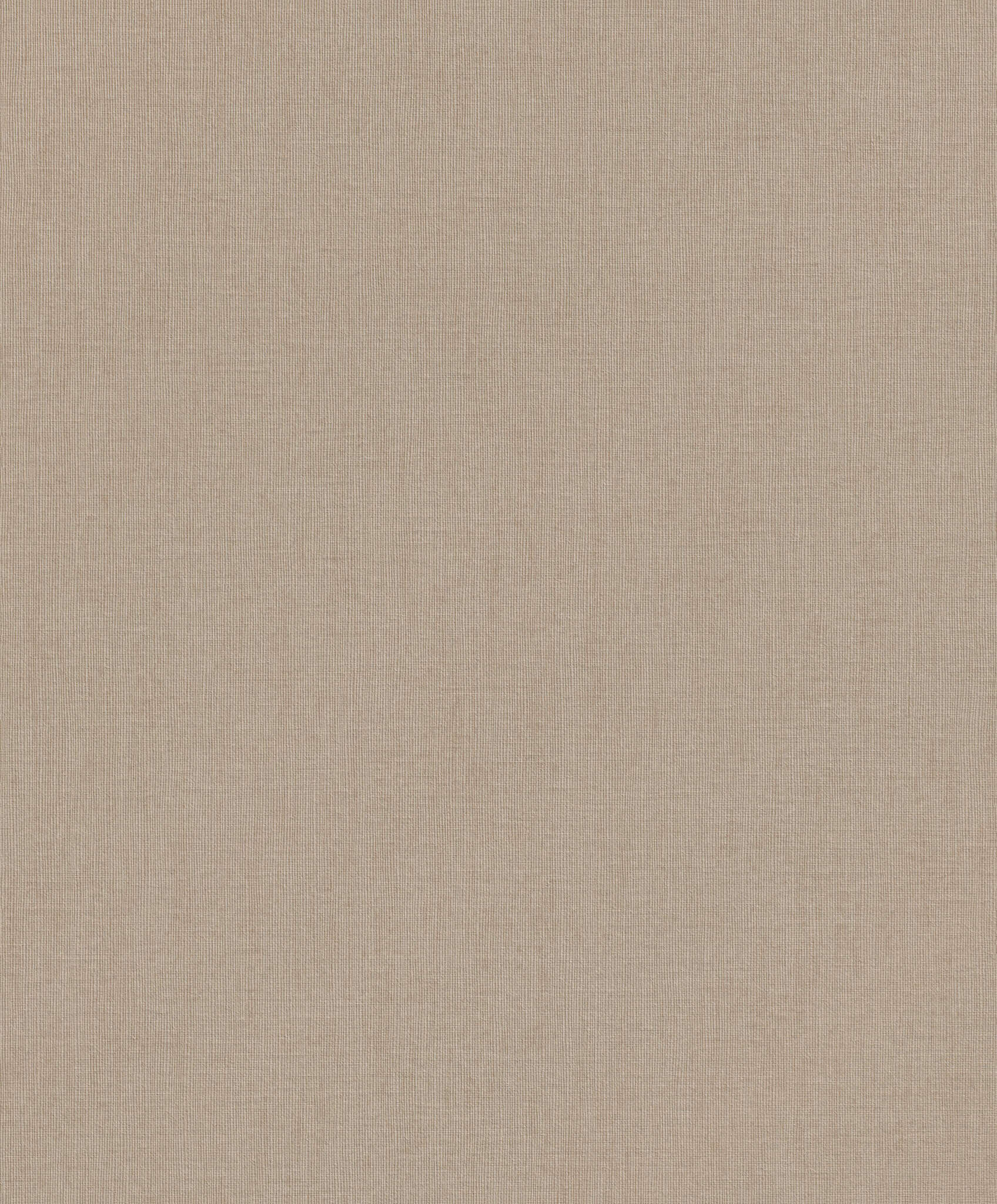 10-484656 Artikelscan 1 Unitapete Vliestapete in Beige-Leinen dunkel Florentine IV 484656