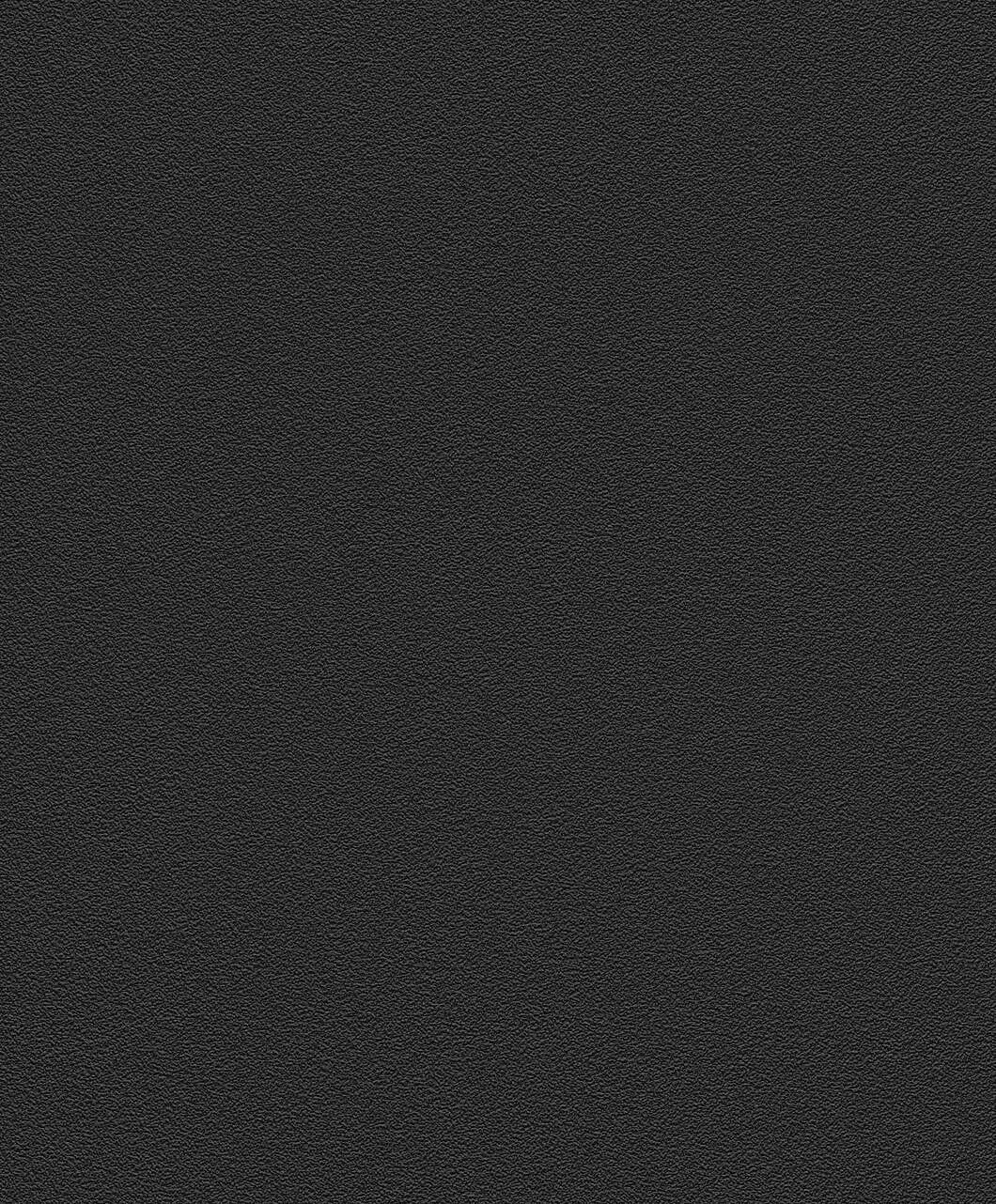10-740271 Artikelscan 1 Non-woven wallpaper black 740271