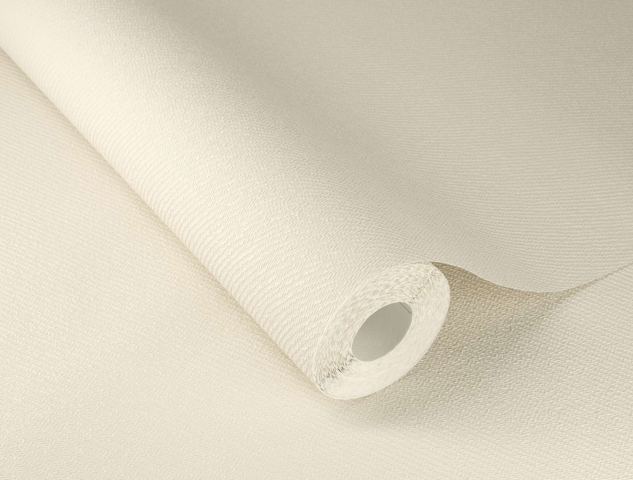10-350029 Detailaufnahmen 1 Papier peint intissé beige-sable Selection Relief/Voile 350029