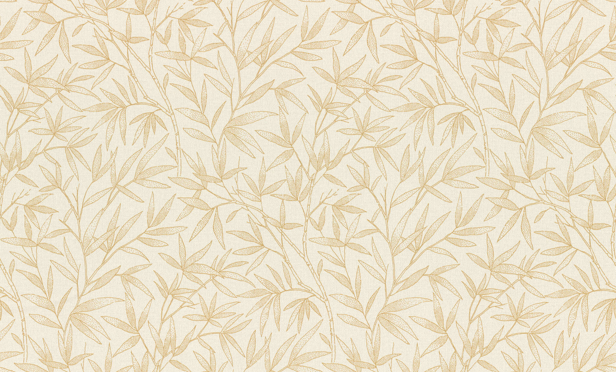 10-983142 Artikelscan 1 Papier peint intissé jaune-pétrole Novella XL 983142