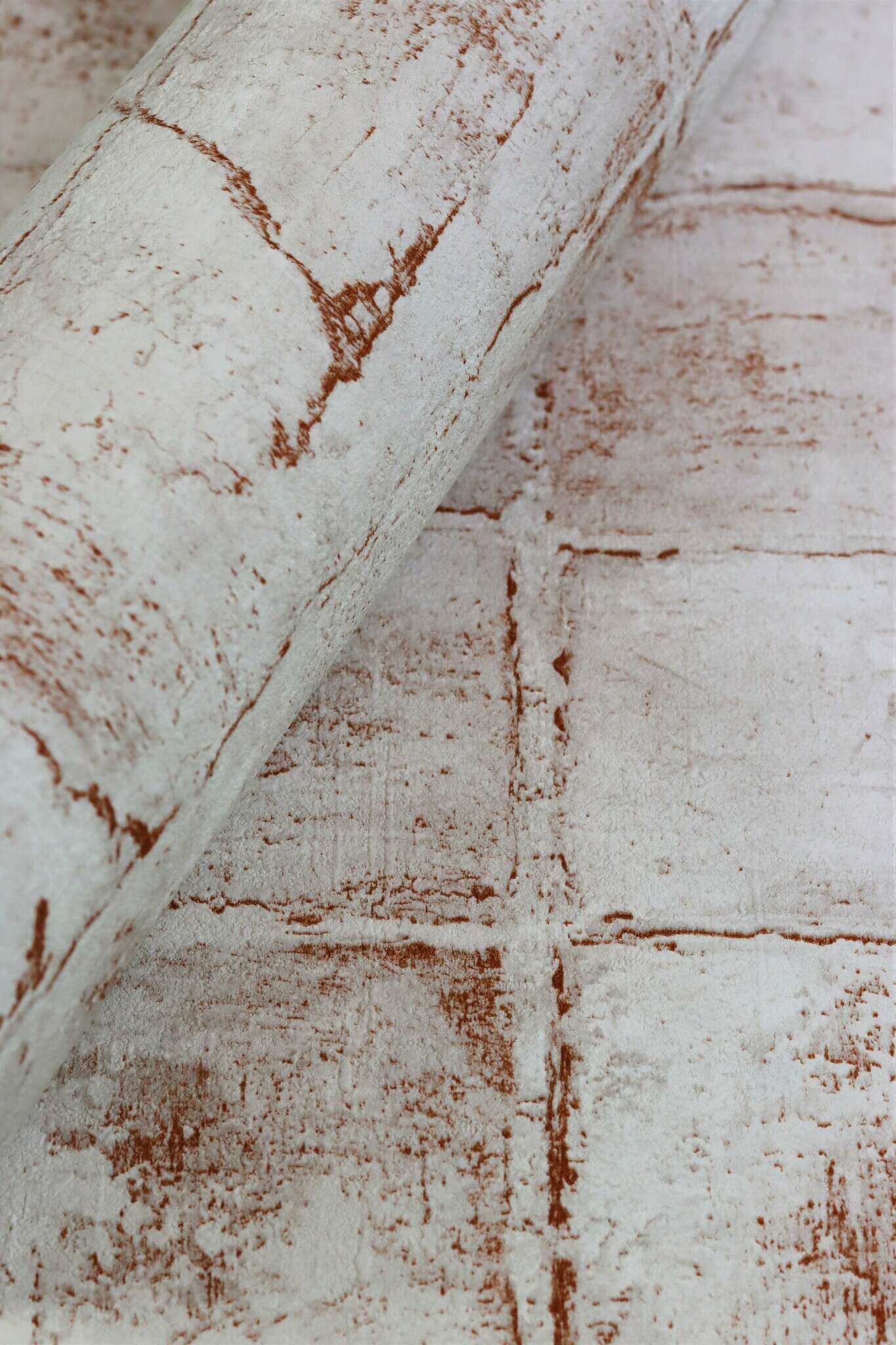 10-520149 Detailaufnahmen 3 Detailed image of Wallpaper with stone wall