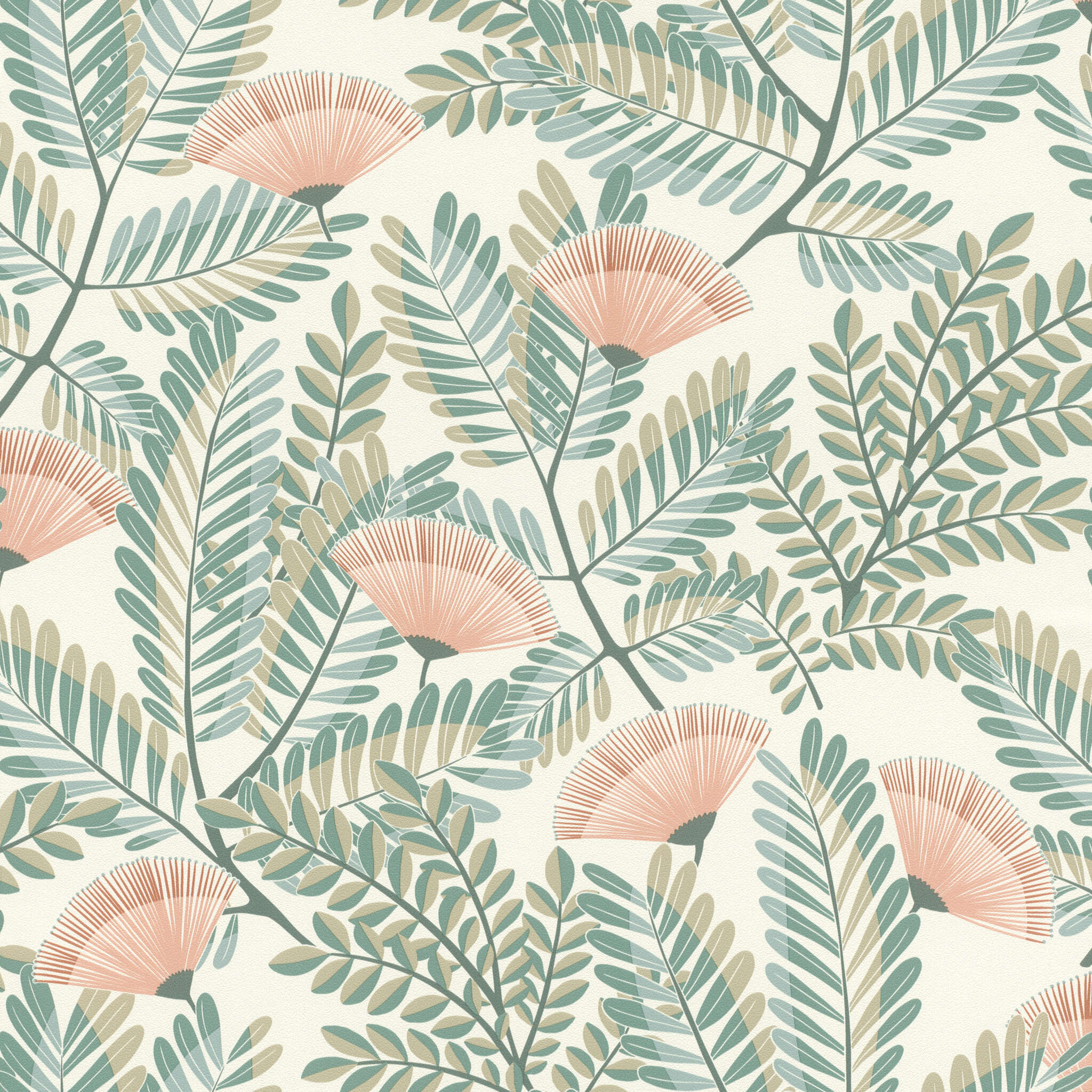 10-792447 Artikelscan 1 Wallpaper with imaginative branches