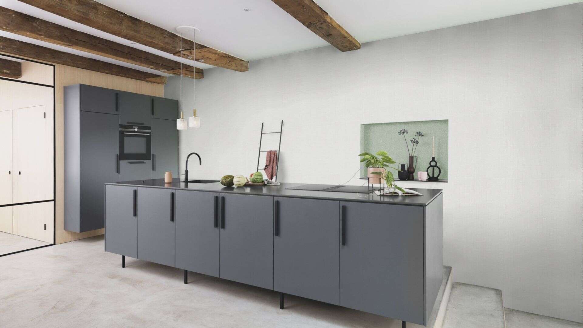 Wallton überstreichbar 25m 181517 | 10-181517