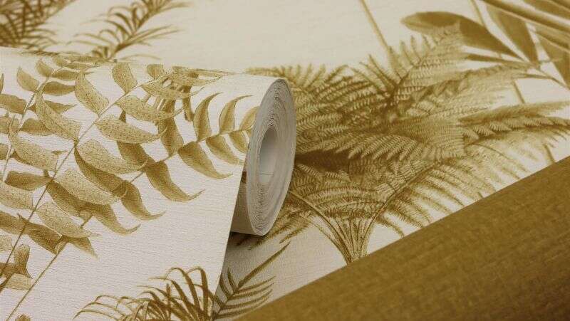 Tapeten-Kollektion: Lirico | rasch